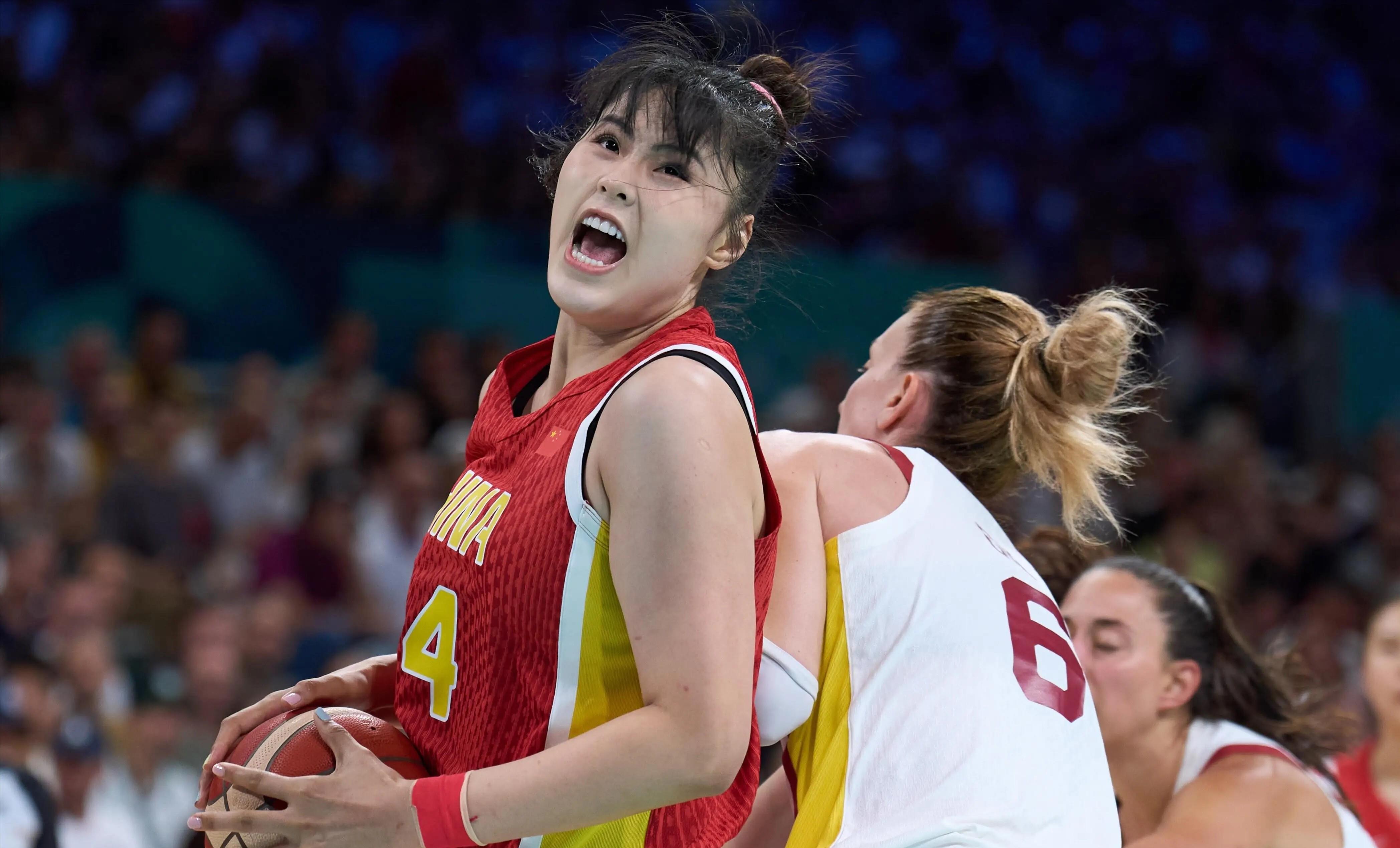 WNBA-李月汝10分8篮板飞翼末节逆转王牌未果(李月汝在wnba的表现)