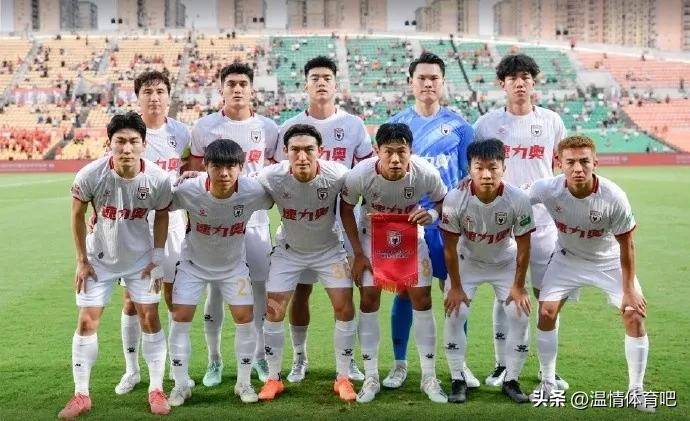 中甲第16轮杀疯了！广州豹0-2铁人1-0铜梁龙4-3绝杀，积(穿山甲是一级还是二级)