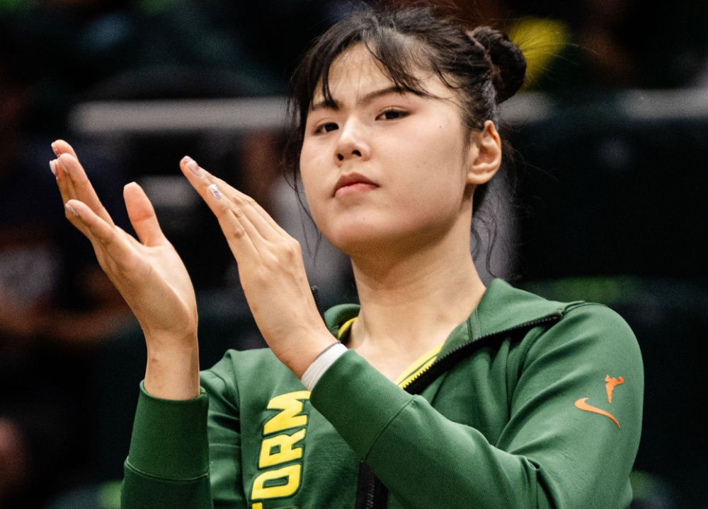澳客体育-WNBA-李月汝10分8篮板飞翼末节逆转王牌未果(李月汝在wnba的表现)