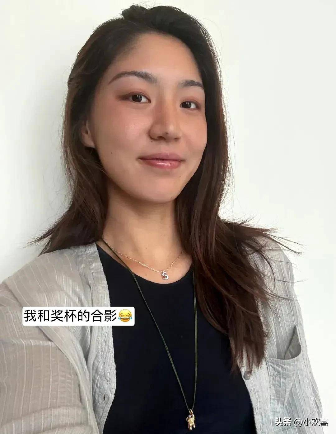美网正赛入围名单公布：郑钦文王欣瑜领衔中国7人的简单介绍