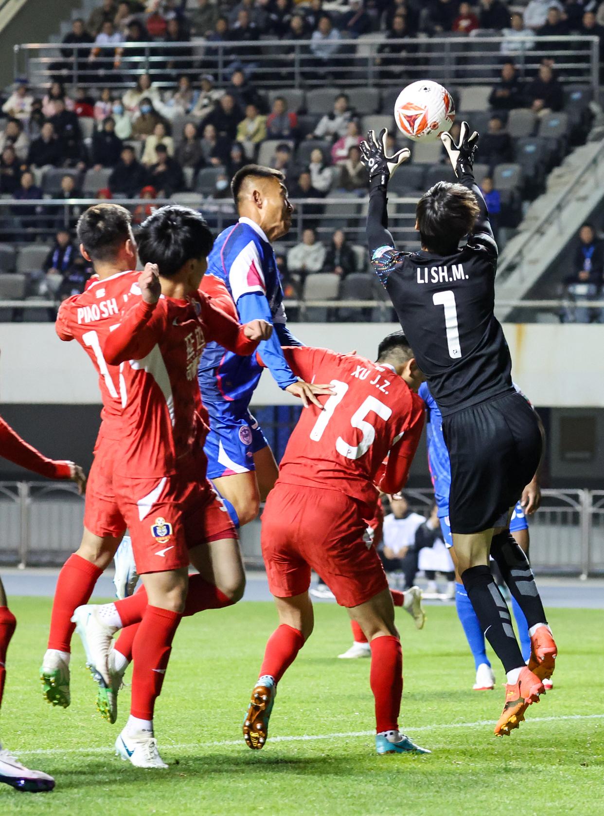 中甲前瞻预测大连鲲鹏3-0石家庄功夫的简单介绍