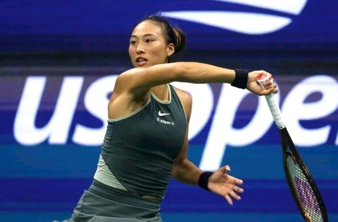 养伤!美网官宣郑钦文退赛首次缺席大满贯(不是说你是摩羯座吗)