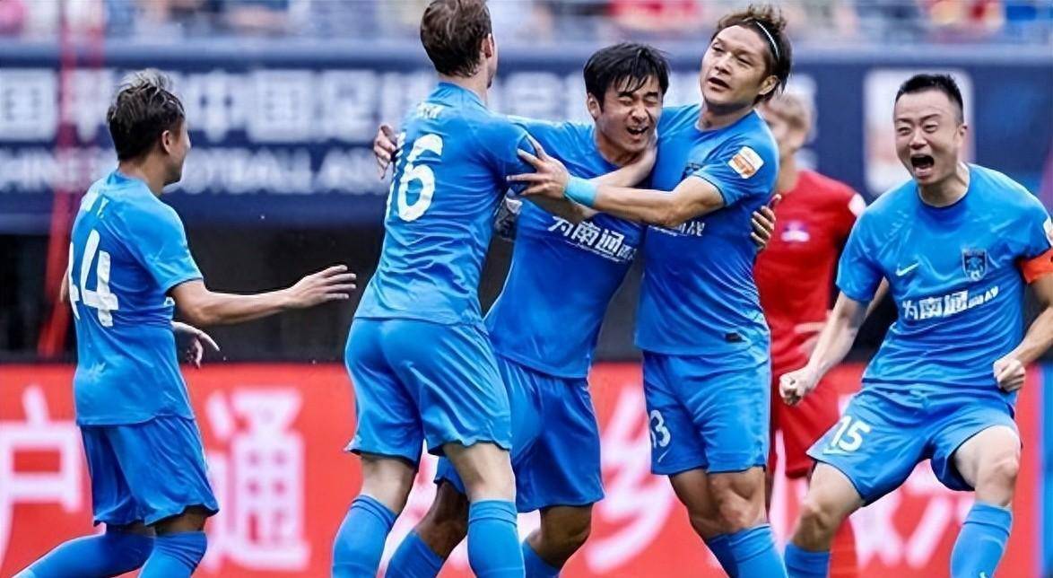 南通支云夏窗搞定一笔签约，鲁能王牌新星加盟，17岁就踢上了亚冠的简单介绍