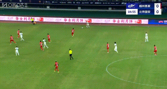 北京中赫国安比负于大连一方，遭遇客场失利(北京中赫国安是谁赞助的)