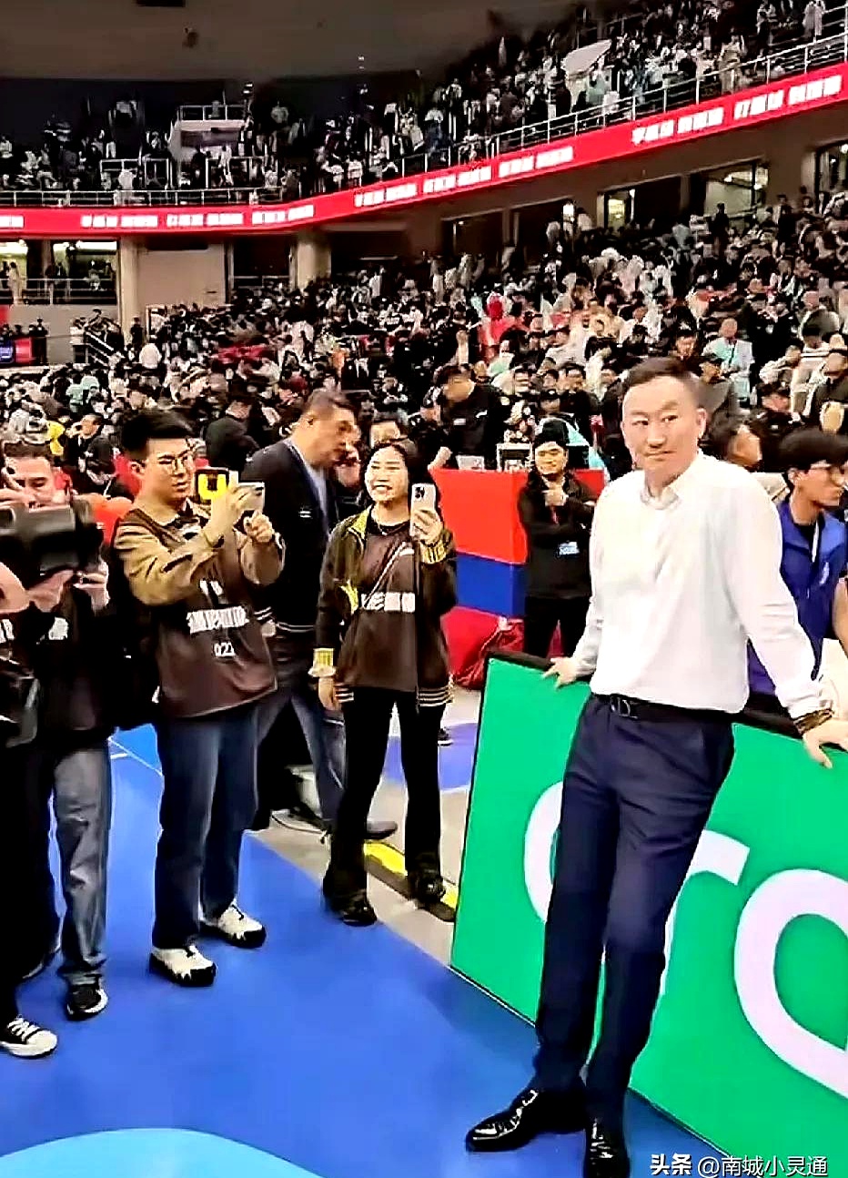 澳客体育-广厦东部霸主之争，内部矛盾成隐忧的简单介绍